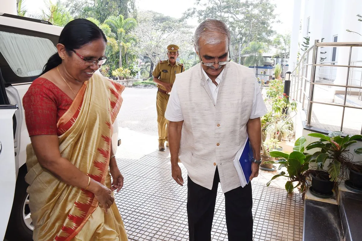 Seventh Annual Conference