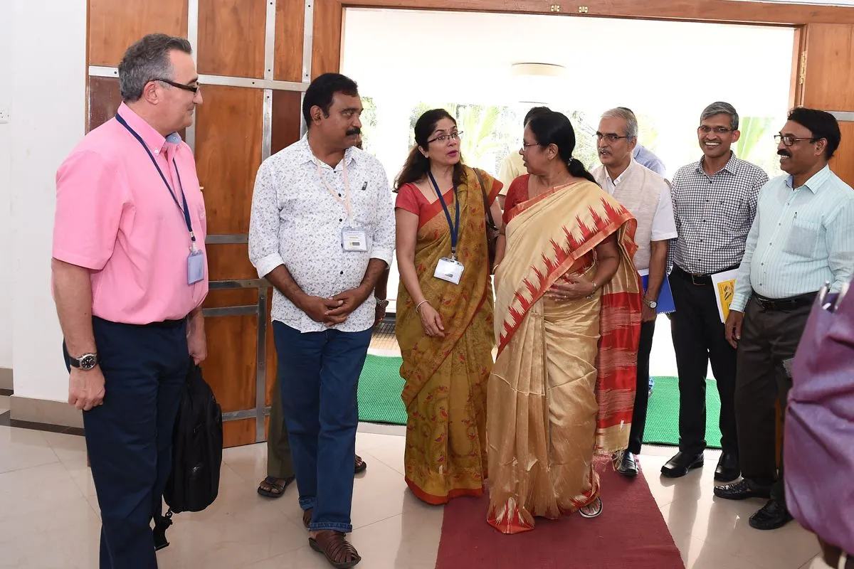 Seventh Annual Conference