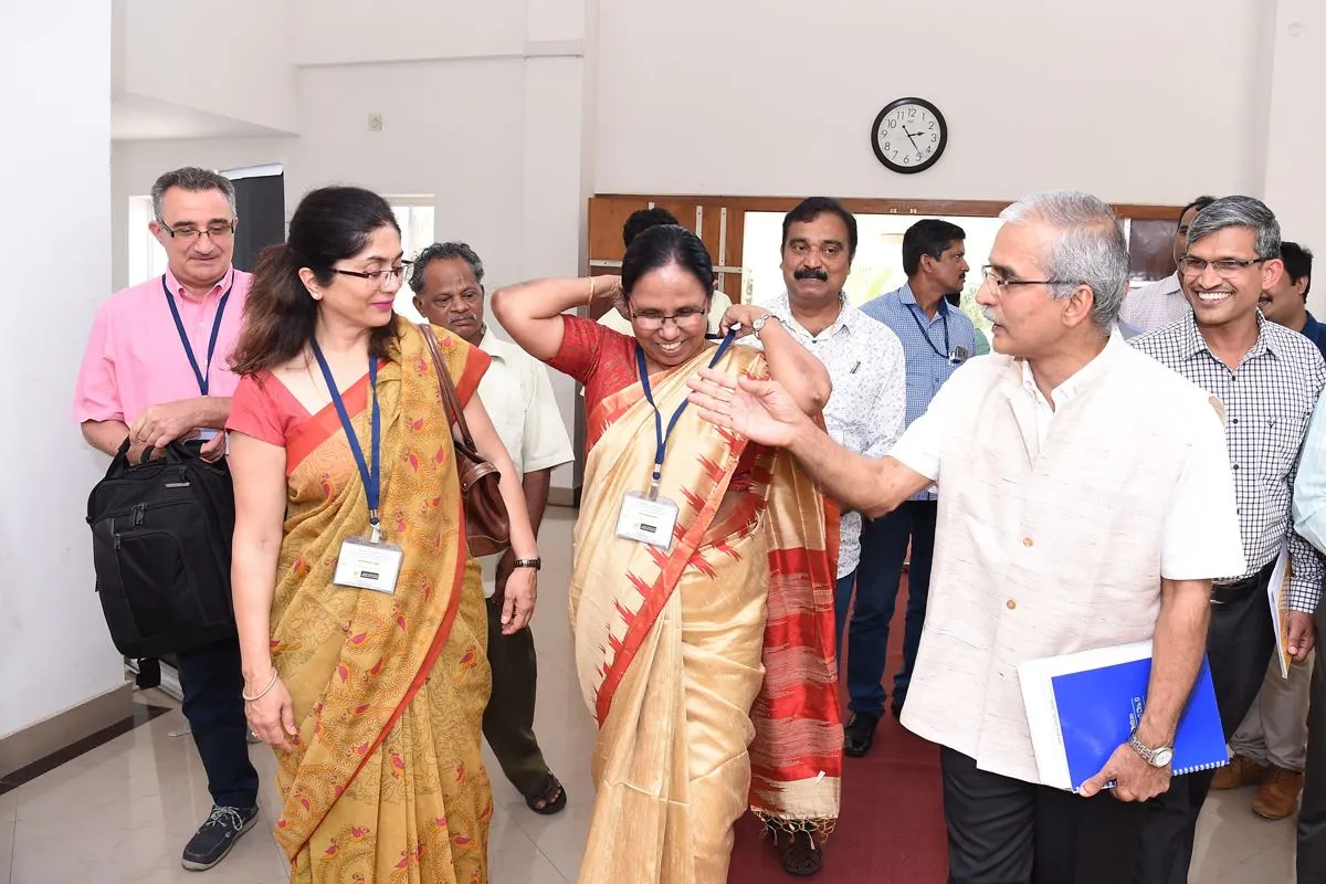 Seventh Annual Conference