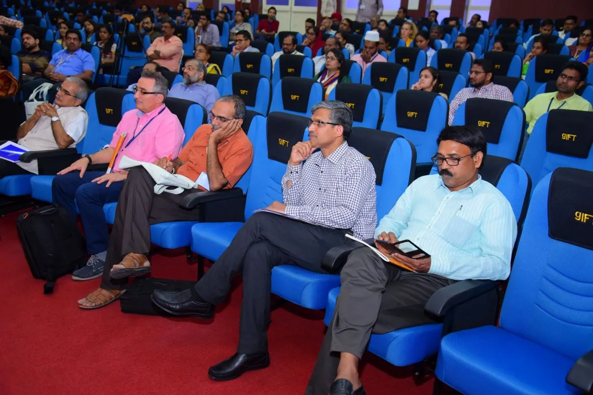 Seventh Annual Conference