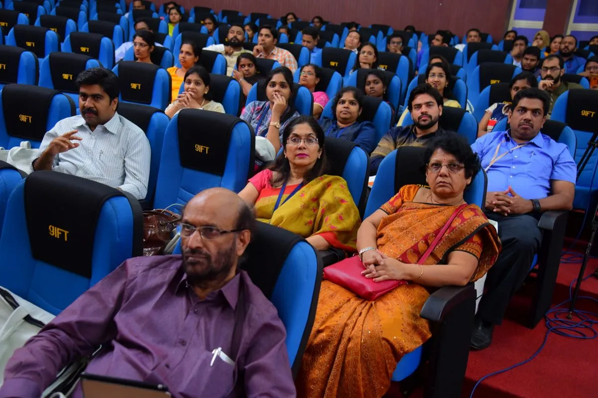 Seventh Annual Conference