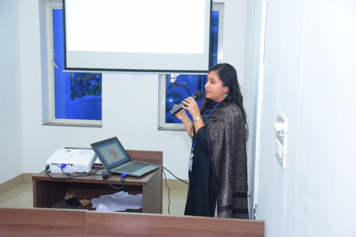 Seventh Annual Conference