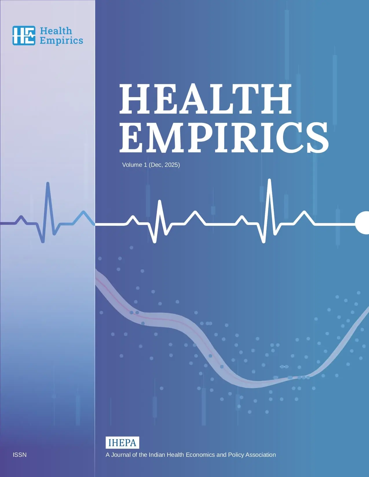 Health Empirics Journal Cover