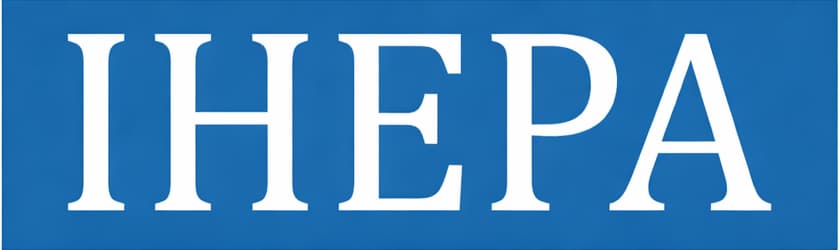 IHEPA Logo
