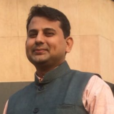 Bhavesh Jain